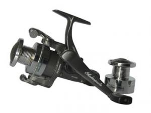 Fixed Spool Float Light Ledger Rear Drag fishing reel